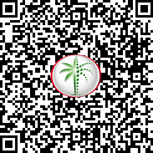 DLD verification QR code
