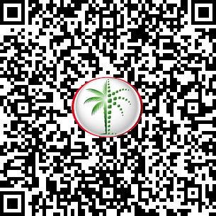 DLD verification QR code