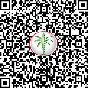 DLD verification QR code