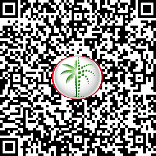 DLD verification QR code