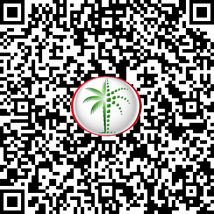 DLD verification QR code