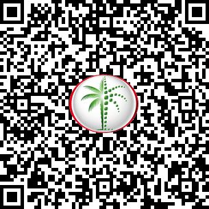 DLD verification QR code
