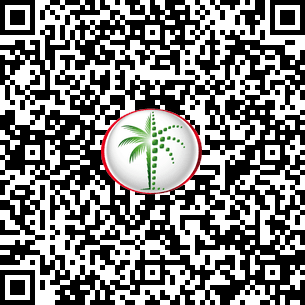DLD verification QR code