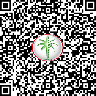 DLD verification QR code