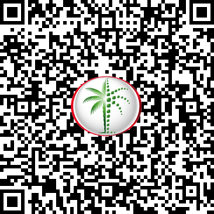 DLD verification QR code