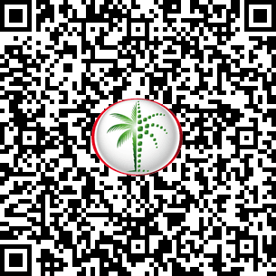 DLD verification QR code