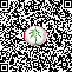 DLD verification QR code