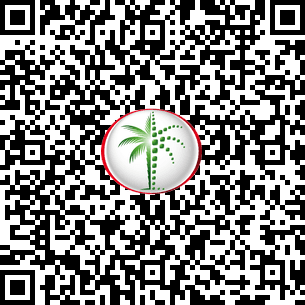 DLD verification QR code