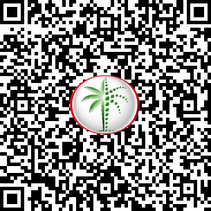 DLD verification QR code