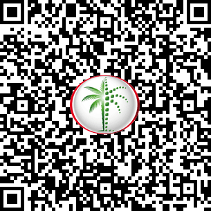 DLD verification QR code