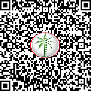 DLD verification QR code