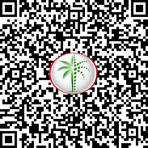 DLD verification QR code