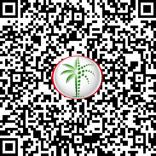 DLD verification QR code