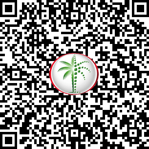 DLD verification QR code