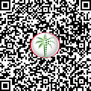 DLD verification QR code