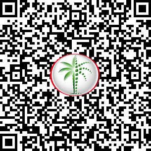 DLD verification QR code