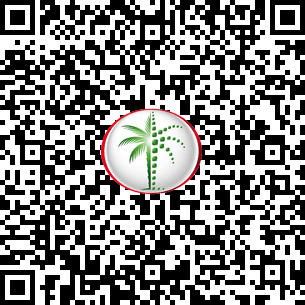 DLD verification QR code