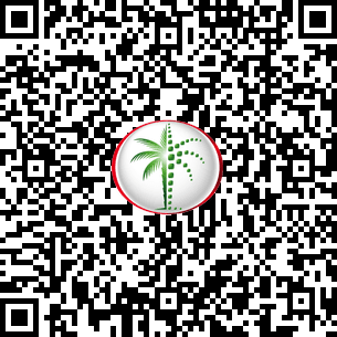 DLD verification QR code