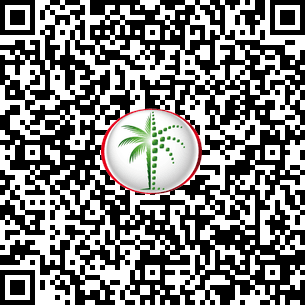 DLD verification QR code