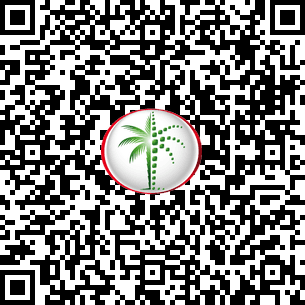 DLD verification QR code