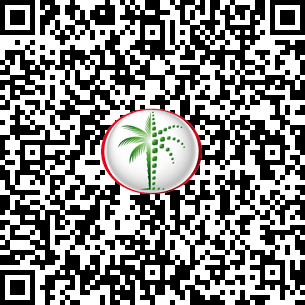 DLD verification QR code