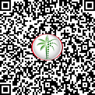 DLD verification QR code
