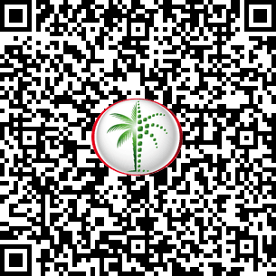 DLD verification QR code