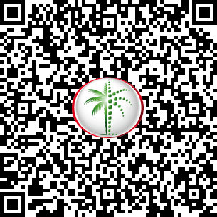 DLD verification QR code