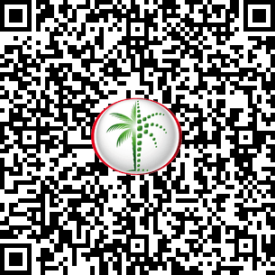 DLD verification QR code