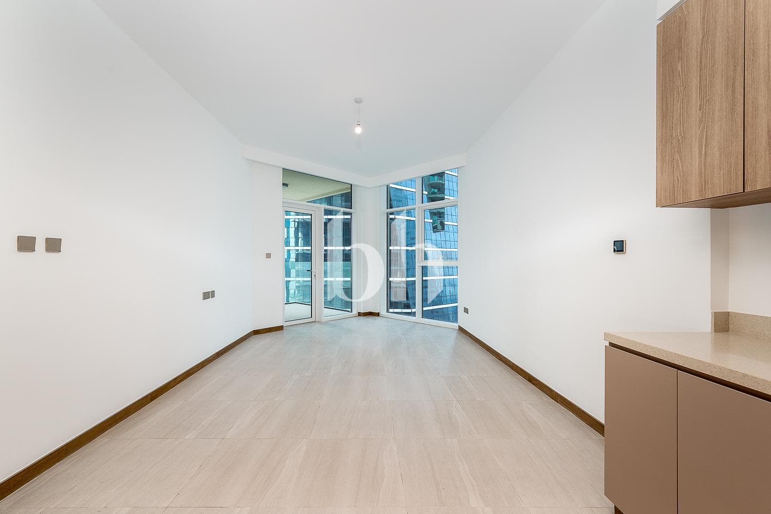 2 Bedroom Apartment in Urban Oasis - photo 2