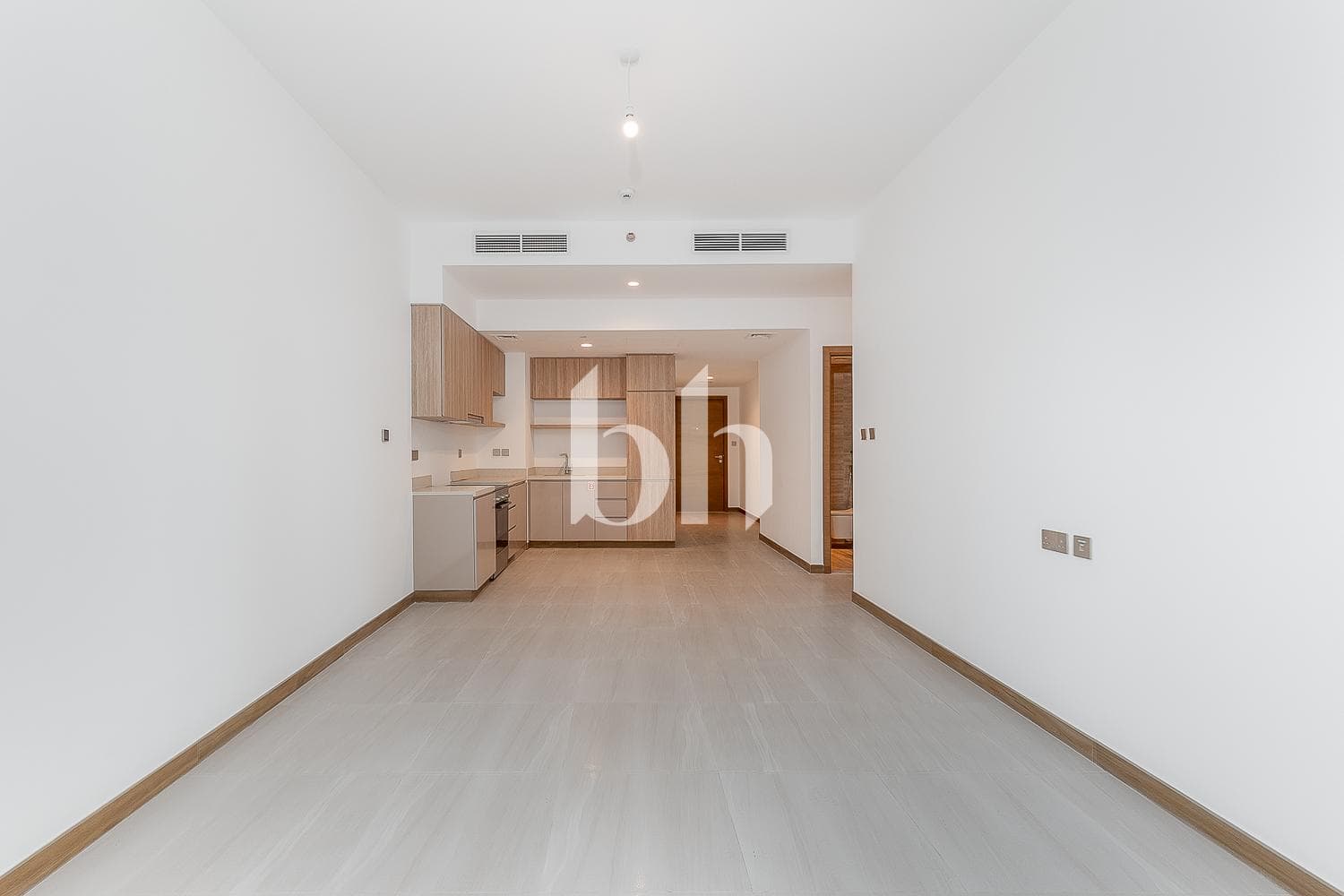 2 Bedroom Apartment in Urban Oasis - photo 1