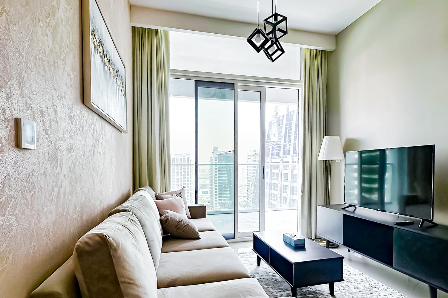 2 Bedroom Apartment in Vera Residences