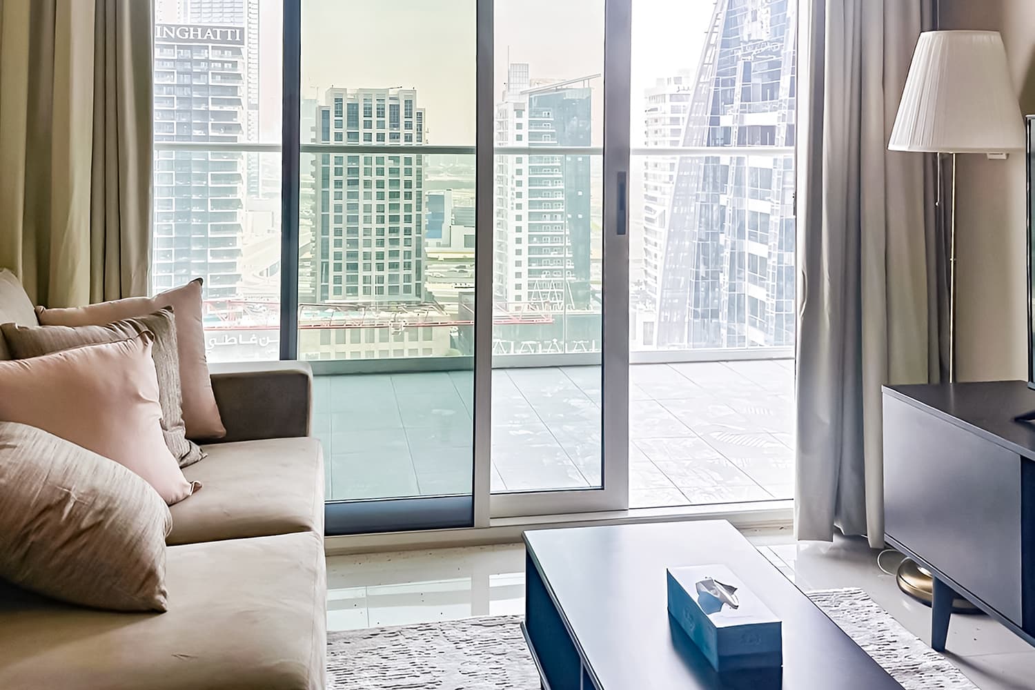 2 Bedroom Apartment in Vera Residences - photo 1