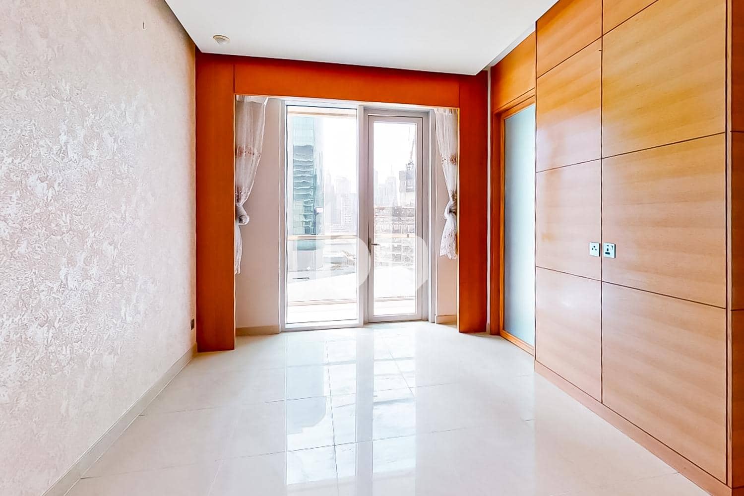 1 Bedroom Apartment in Ubora Tower 1 - photo 1