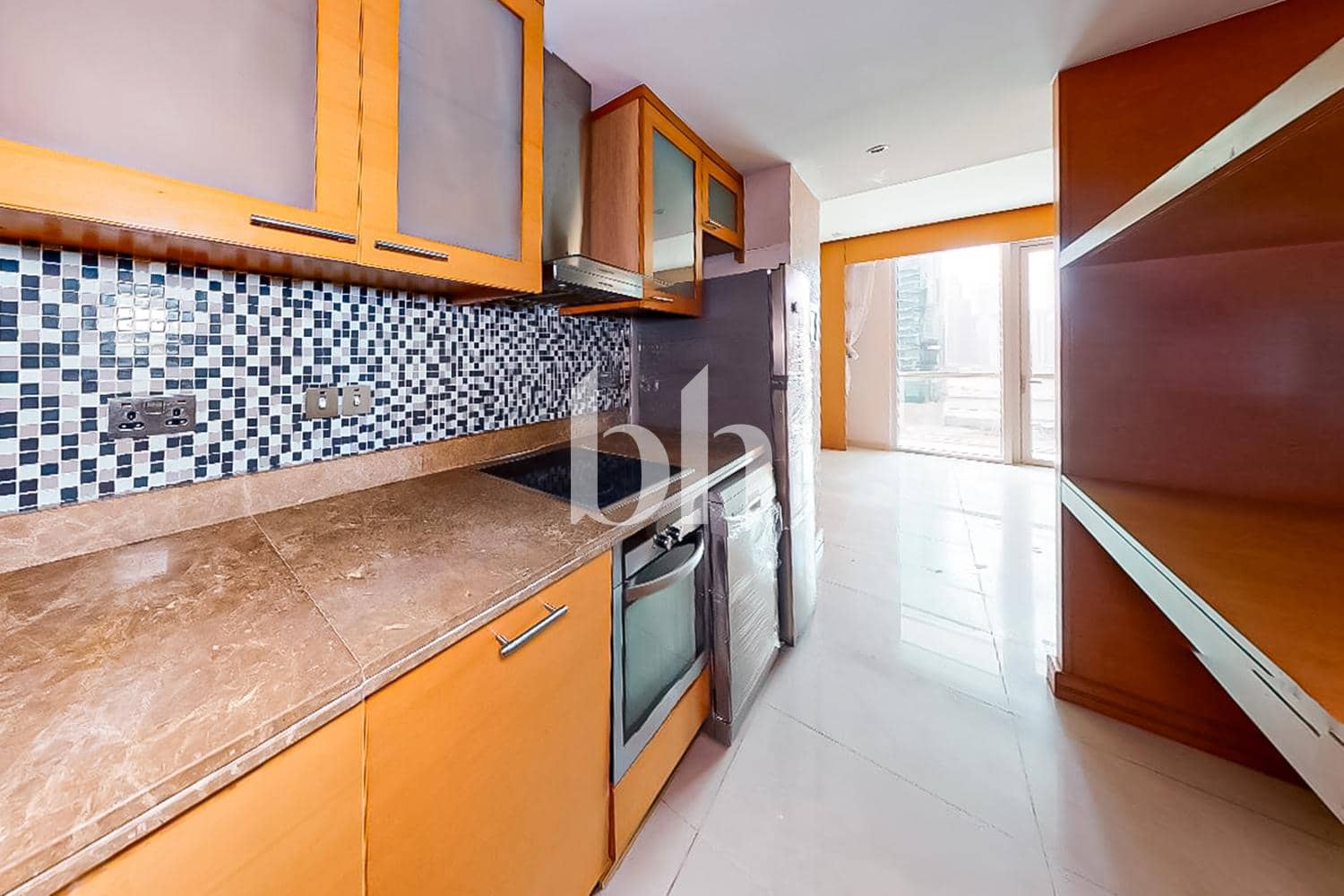 1 Bedroom Apartment in Ubora Tower 1 - photo 2