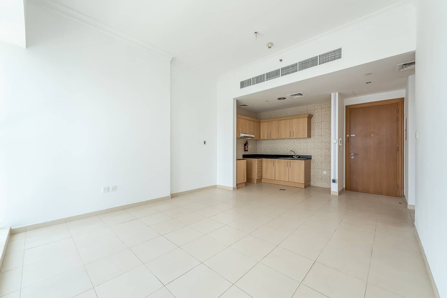 1 Bedroom Apartment in Mayfair Tower
