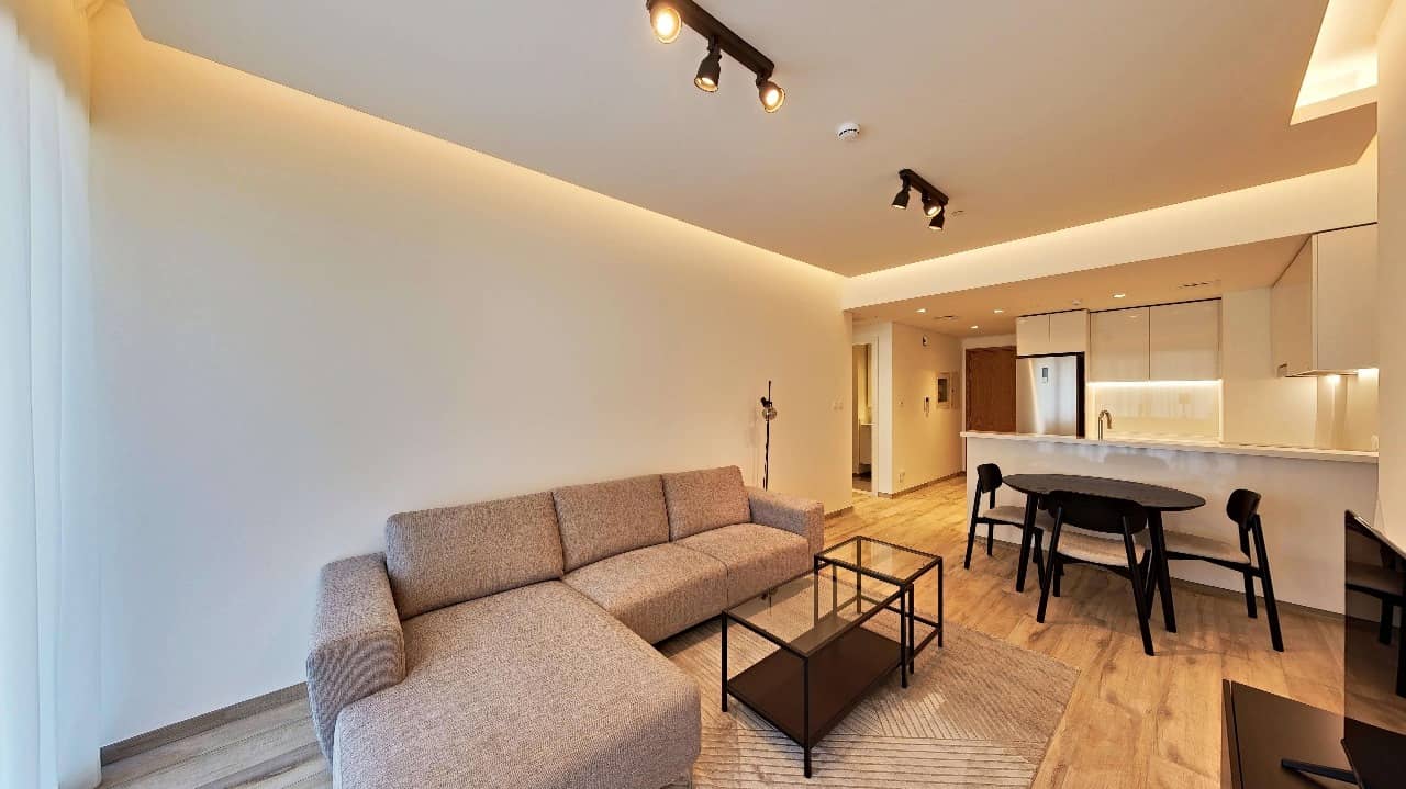 1 Bedroom Apartment in Ahad Residences