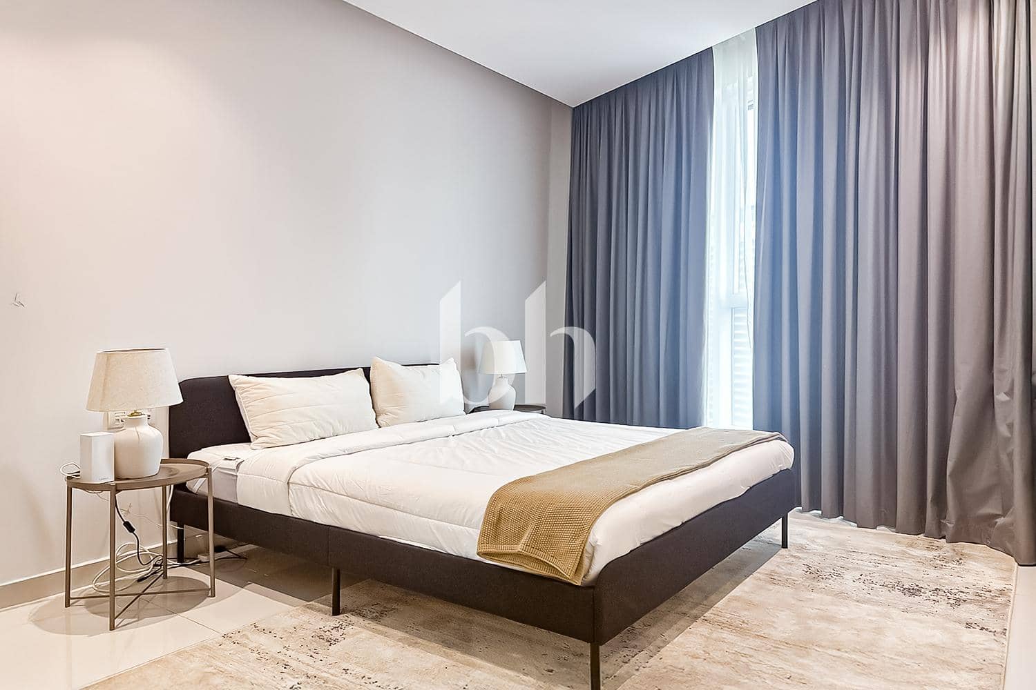 Studio Apartment in DAMAC Maison The Vogue - photo 2