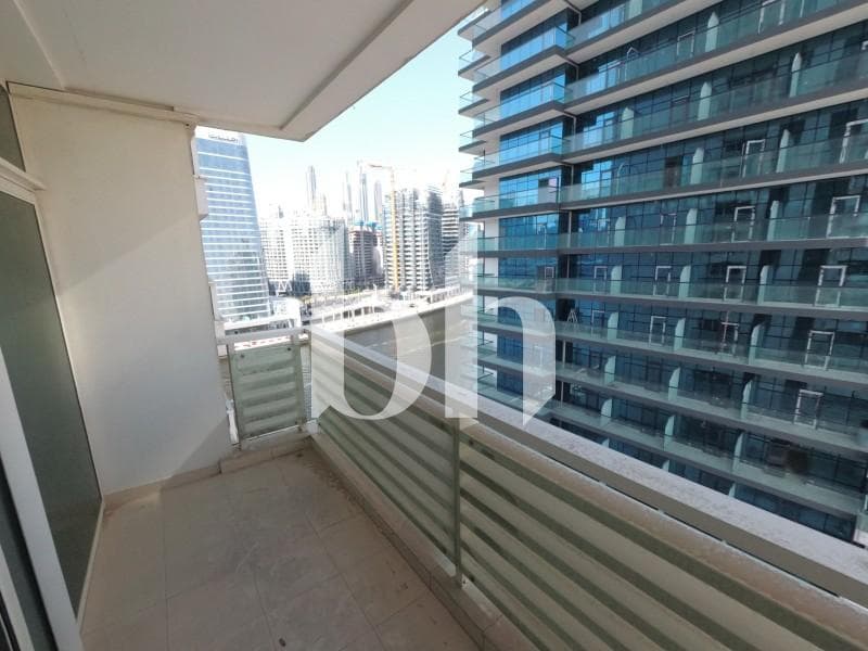 1 Bedroom Apartment in Clayton Residency - photo 1