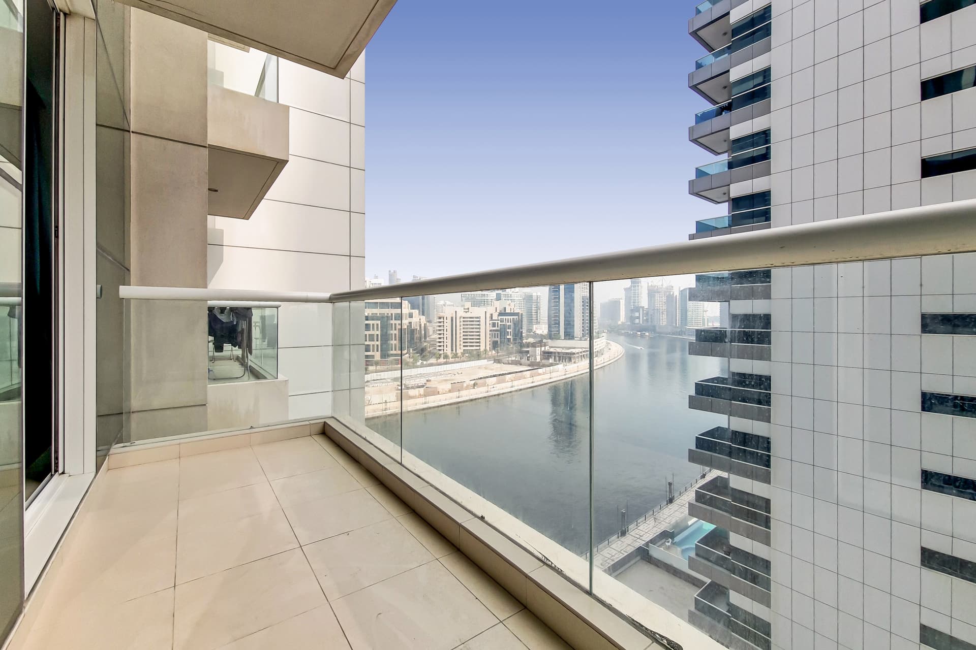 1 Bedroom Apartment in Mayfair Tower