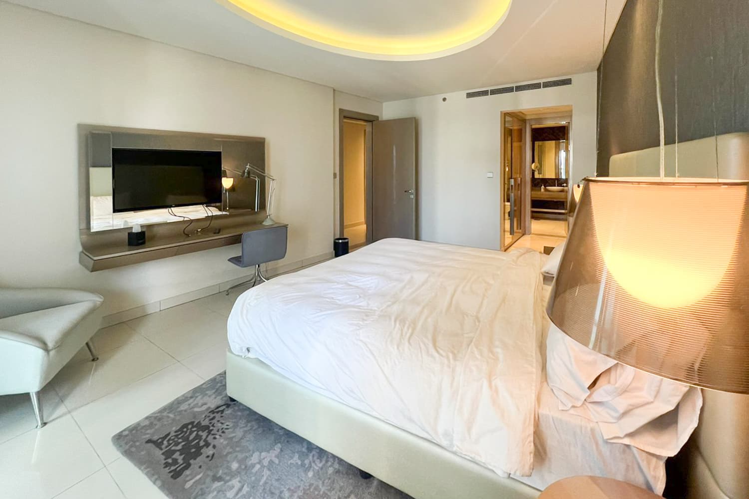 1 Bedroom Apartment in Tower D - photo 2