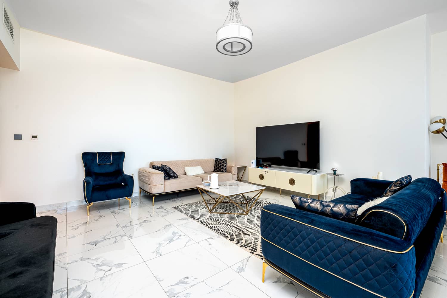 3 Bedroom Apartment in Meera