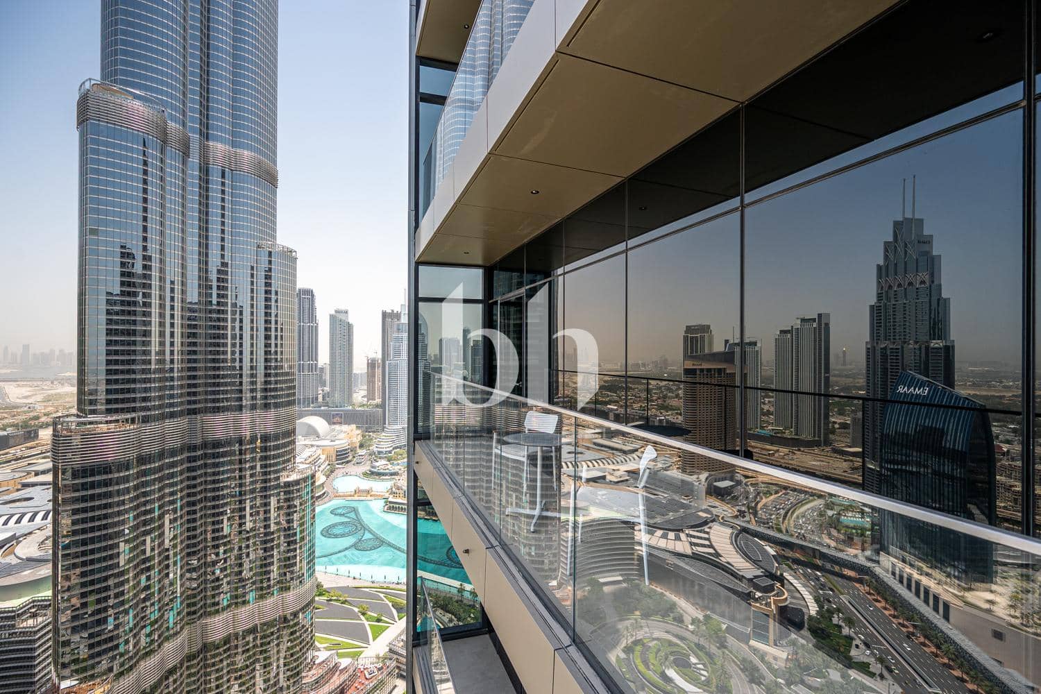 3 Bedroom Apartment in The Address Residences Dubai Opera Tower 1