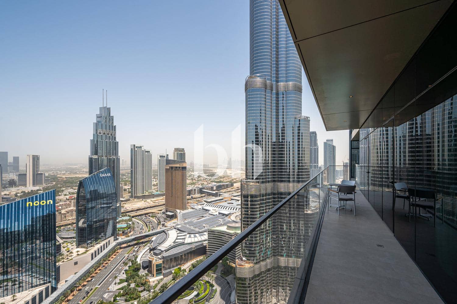 3 Bedroom Apartment in The Address Residences Dubai Opera Tower 1 - photo 1