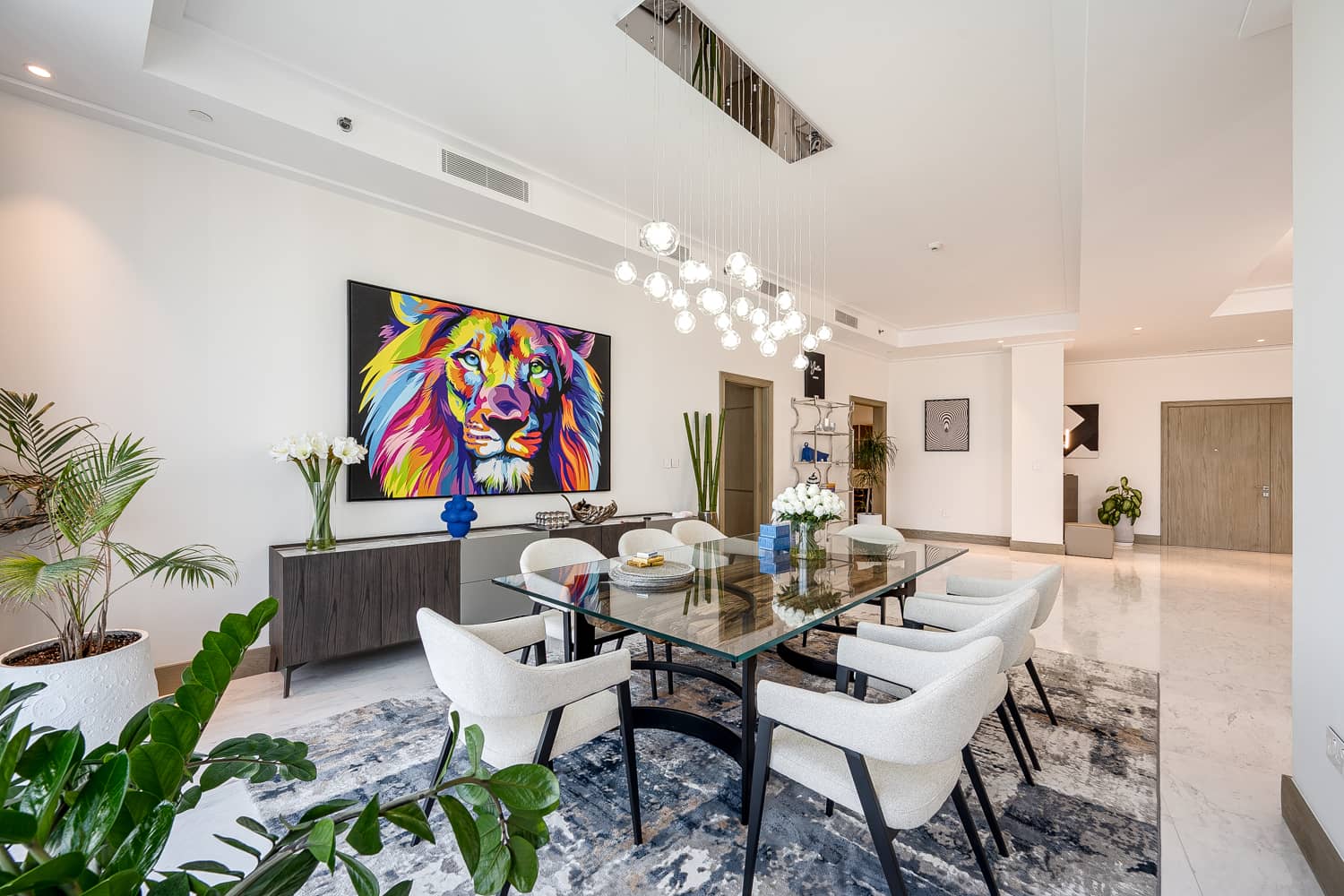 5 Bedroom Apartment in Opera Grand - photo 1