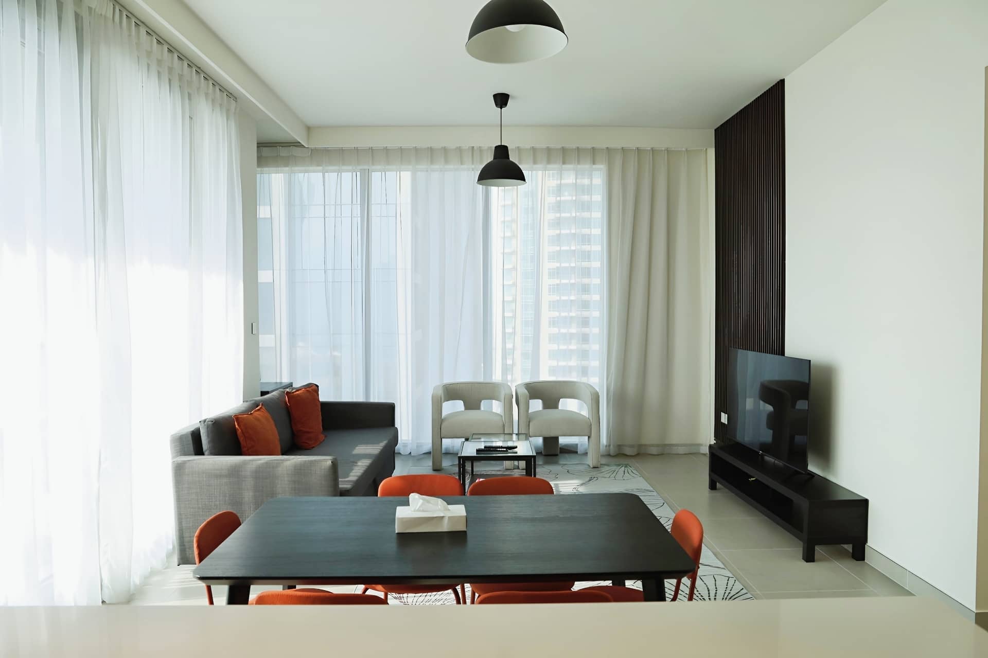2 Bedroom Apartment in Forte 2