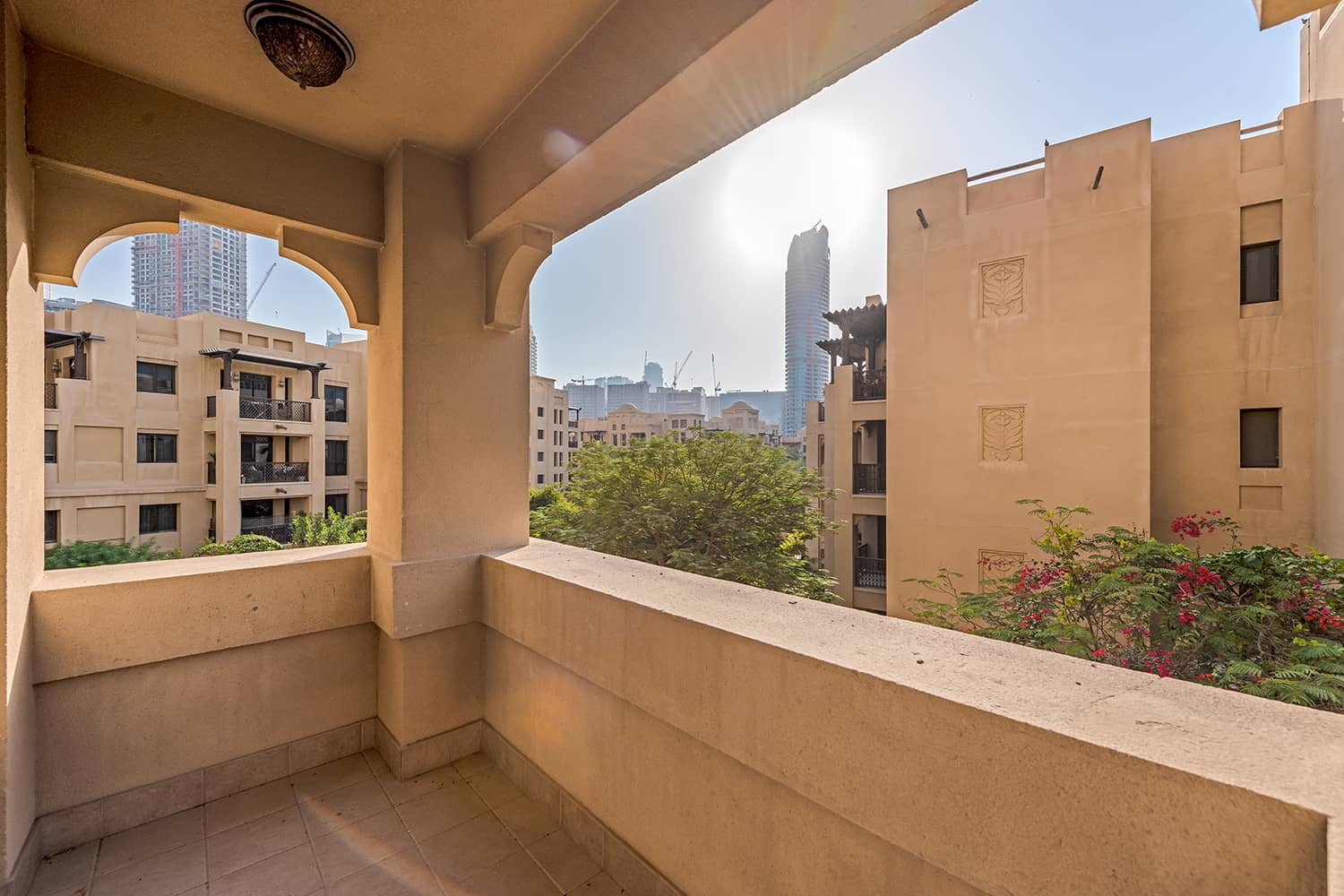 1 Bedroom Apartment in Zaafaran 3 - photo 1