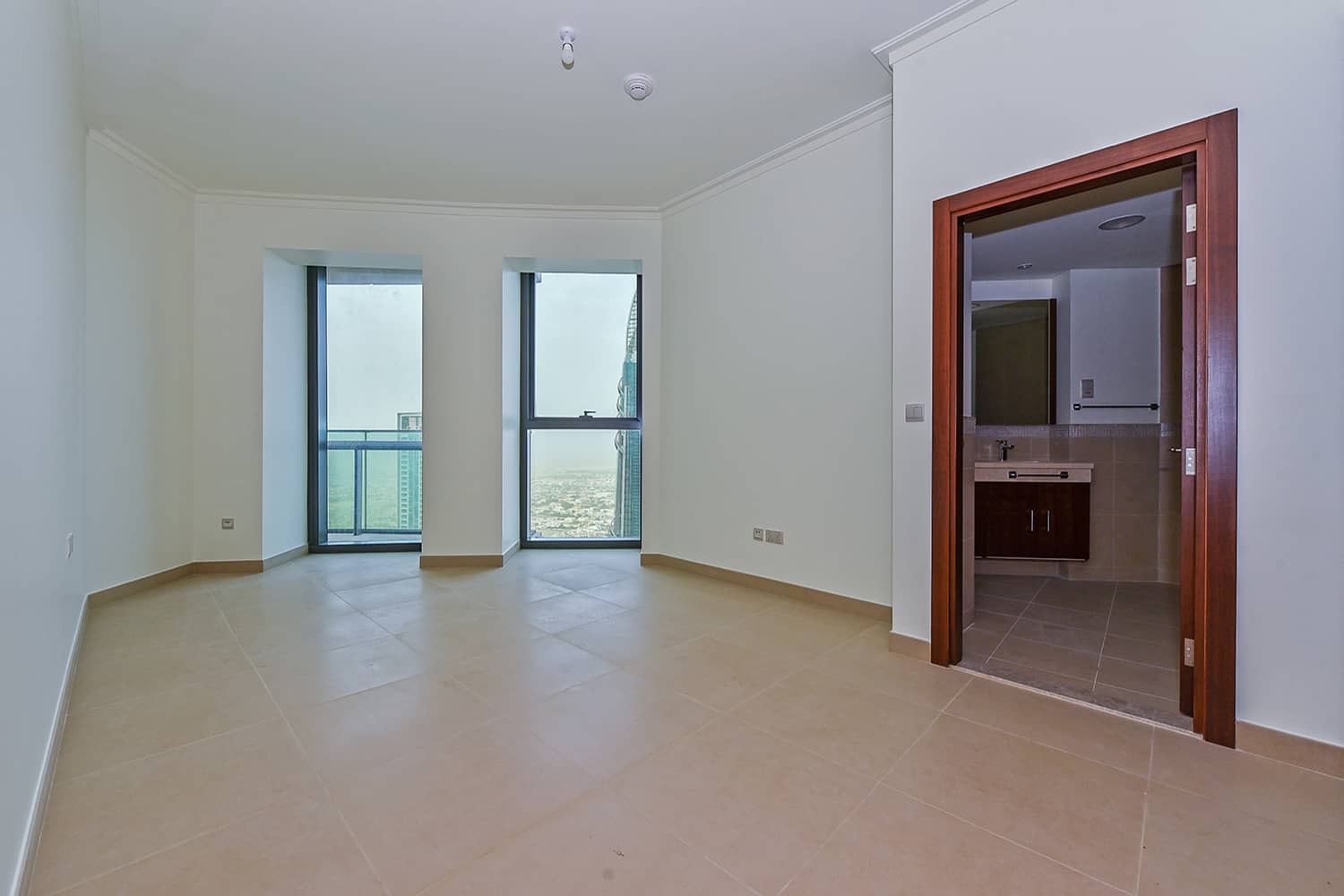 2 Bedroom Apartment in Burj Vista Tower 1