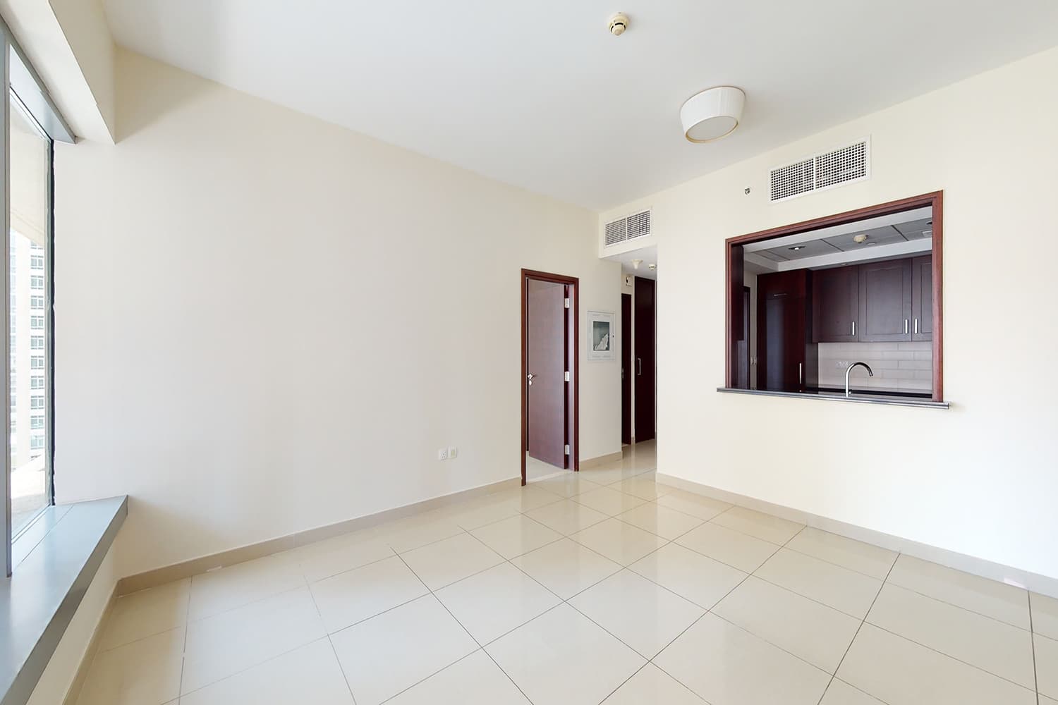 2 Bedroom Apartment in 29 Burj Boulevard Tower 2 - photo 1