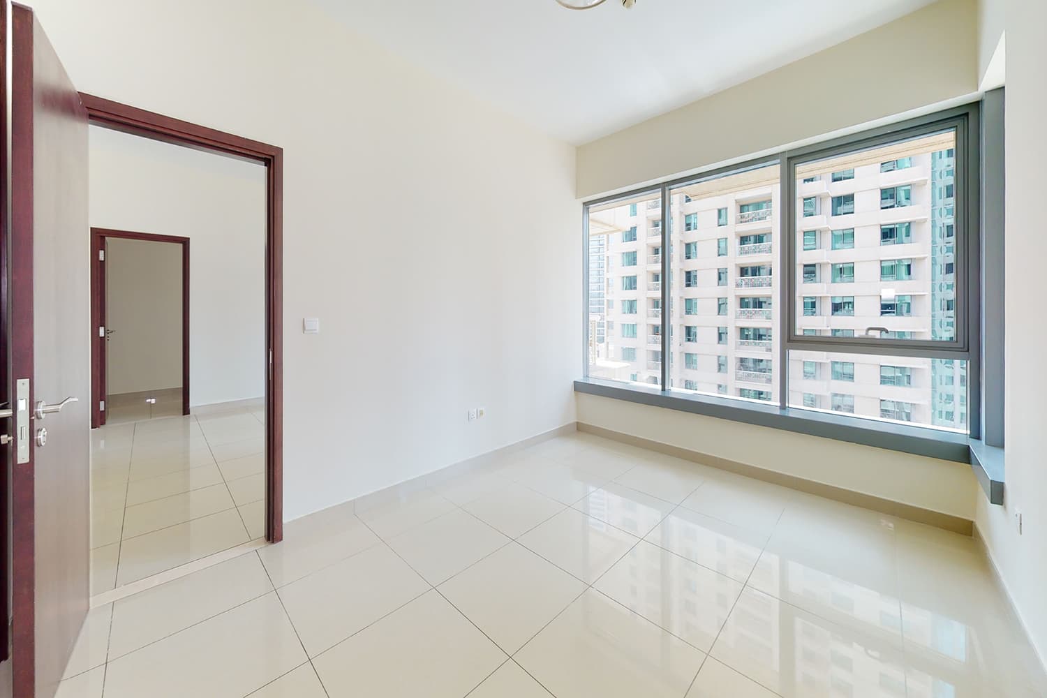 2 Bedroom Apartment in 29 Burj Boulevard Tower 2 - photo 2